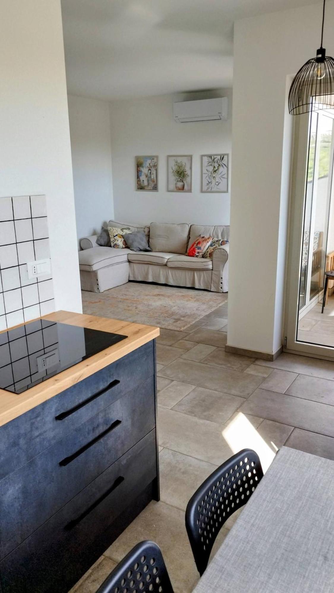 Kojsko Apartma Lavanda المظهر الخارجي الصورة
