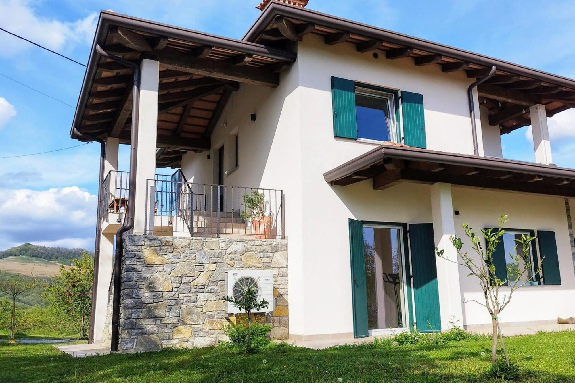 Kojsko Apartma Lavanda المظهر الخارجي الصورة