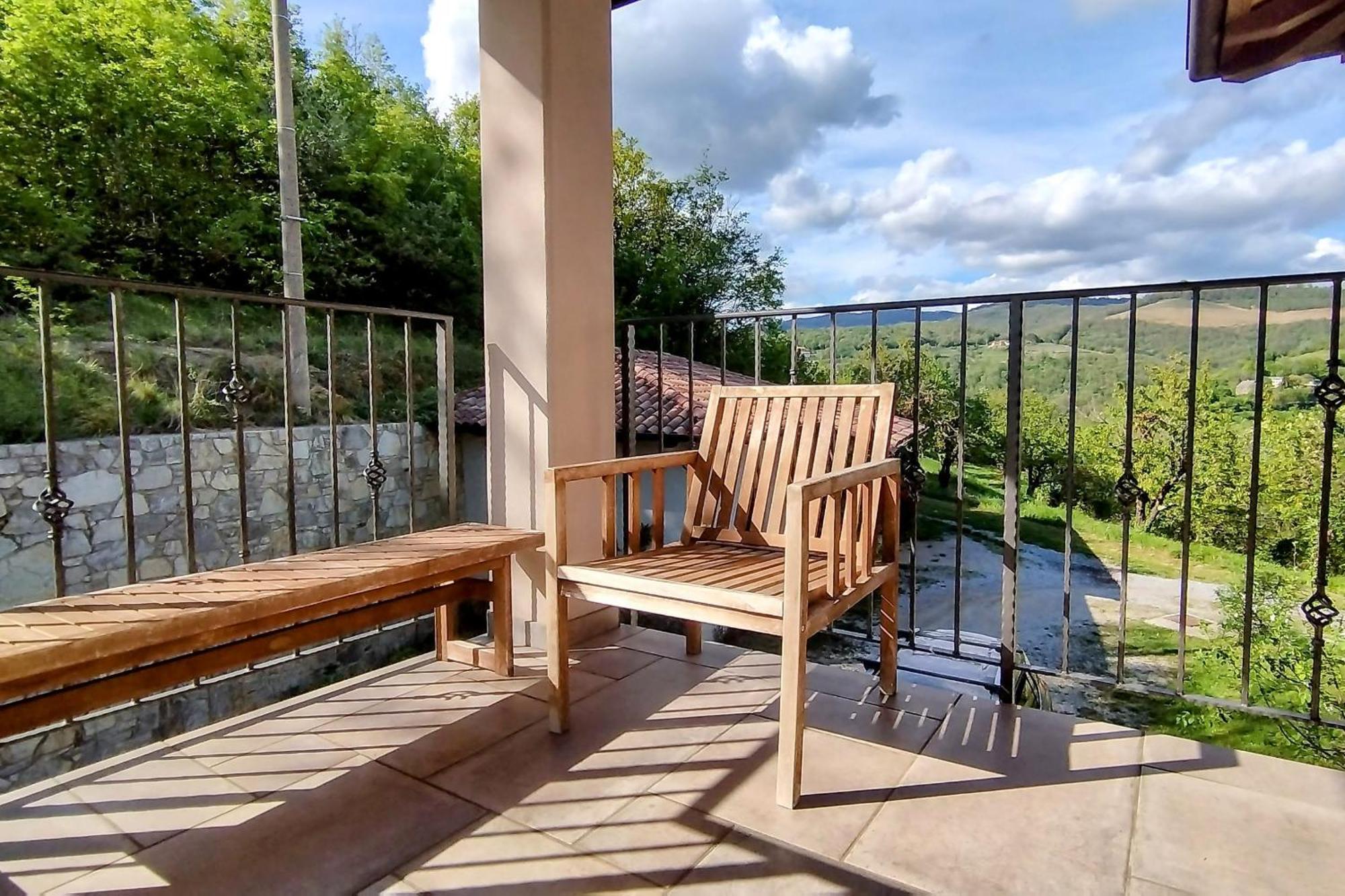Kojsko Apartma Lavanda المظهر الخارجي الصورة