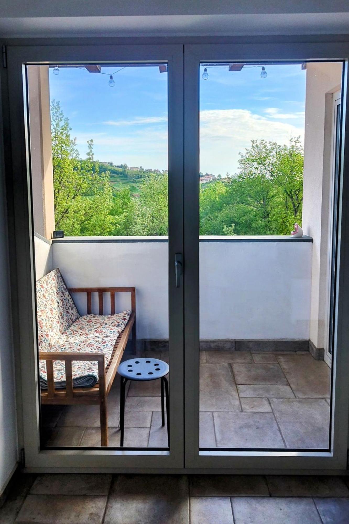 Kojsko Apartma Lavanda المظهر الخارجي الصورة