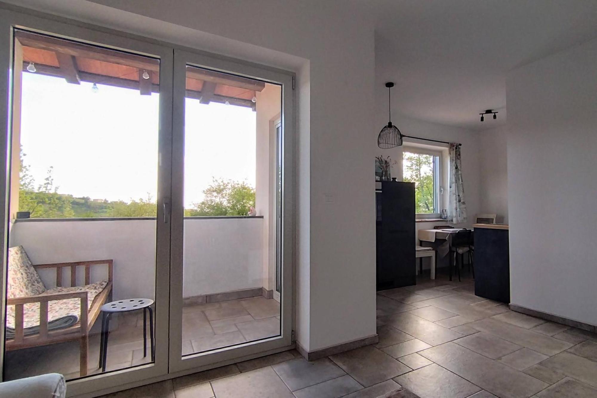Kojsko Apartma Lavanda المظهر الخارجي الصورة